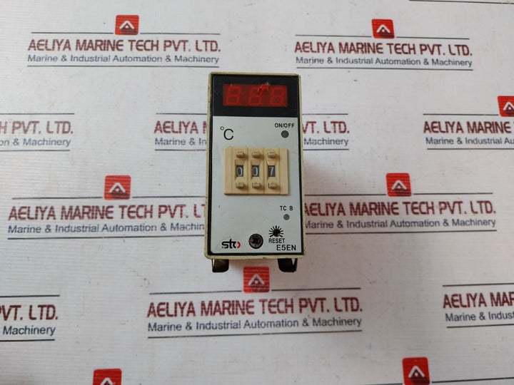 Sto E5En Digital Temperature Controller