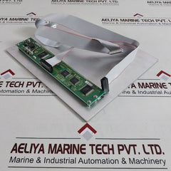 Stock Equipment 196Nt Control Display Panel D28753-1