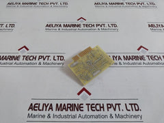 Schenck Process V383021.B01 Pcb Card