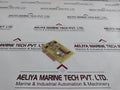 Schenck Process V383021.B01 Pcb Card