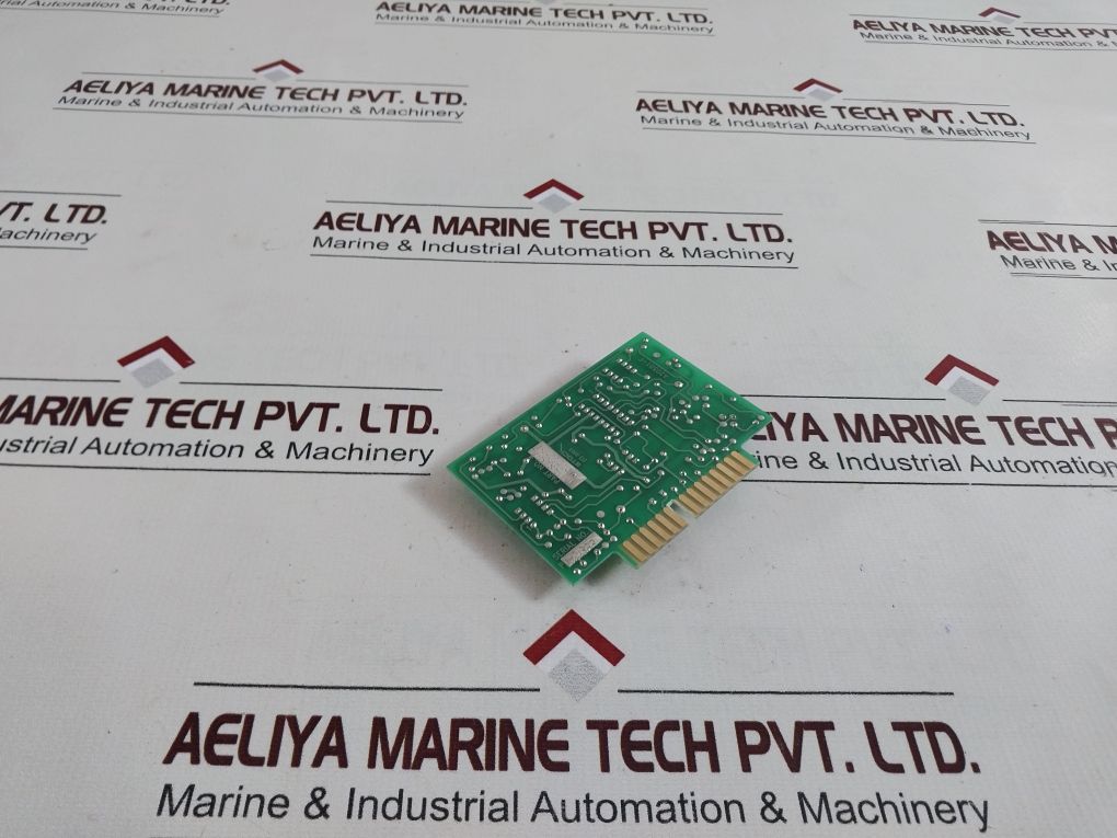 Stock V412504.B01 Pcb Card
