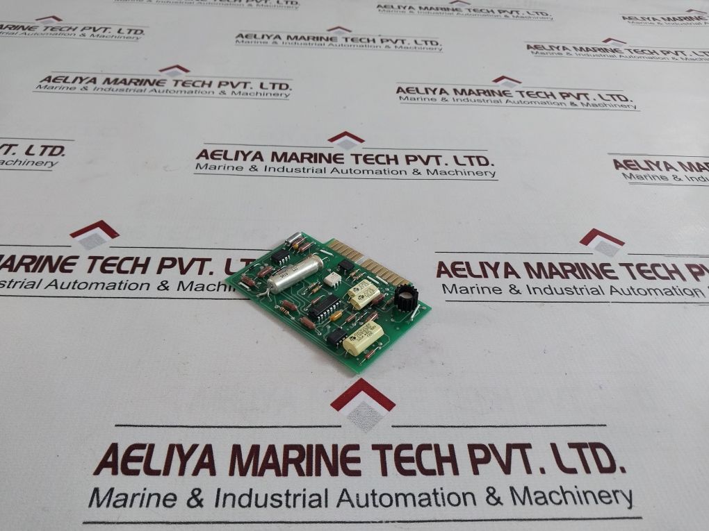 Stock V412504.B01 Pcb Card