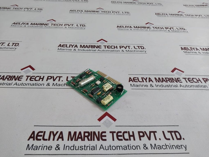 Stock V412504.B01 Pcb Card