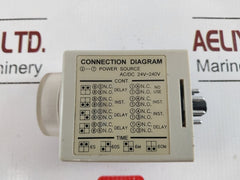 Ston Nh3-c Timer
