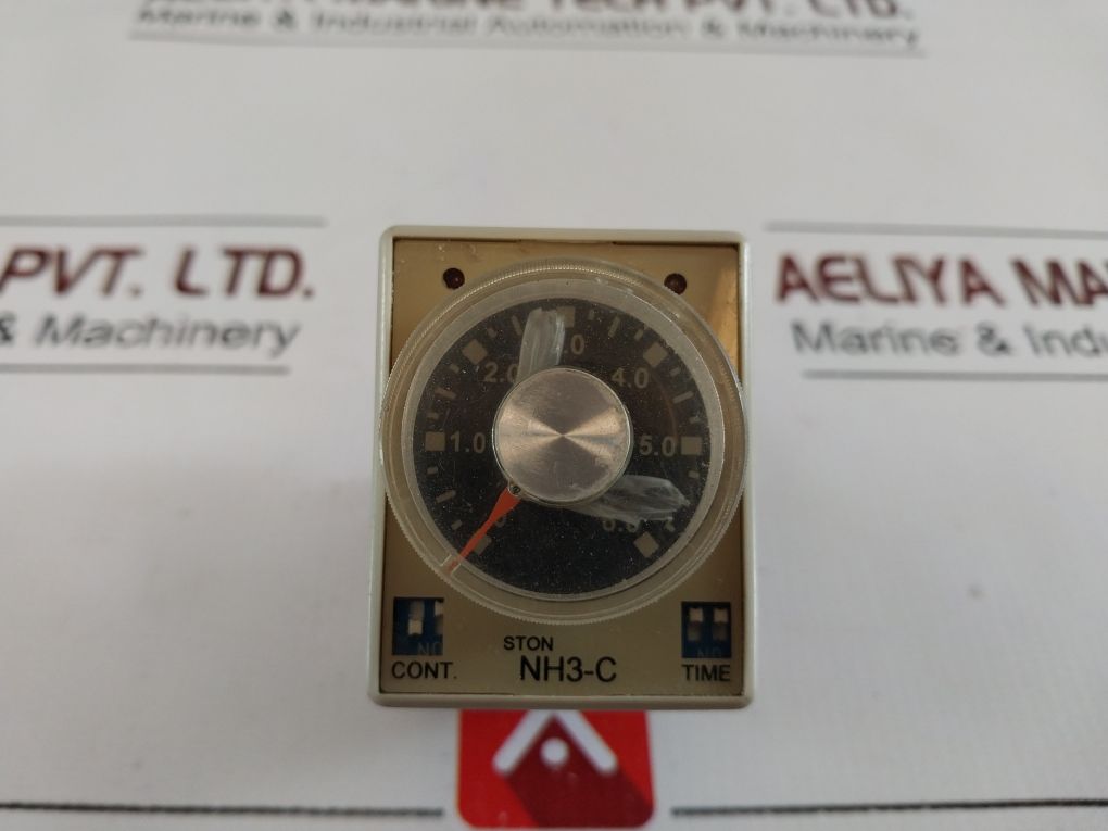 Ston Nh3-c Timer
