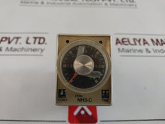 Ston Nh3-c Timer

