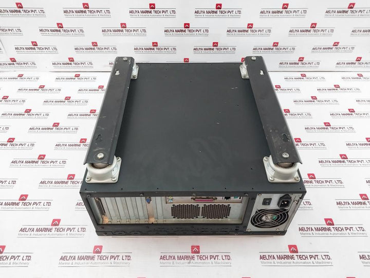 Stop-choc 7002Ua Compact Disc Server