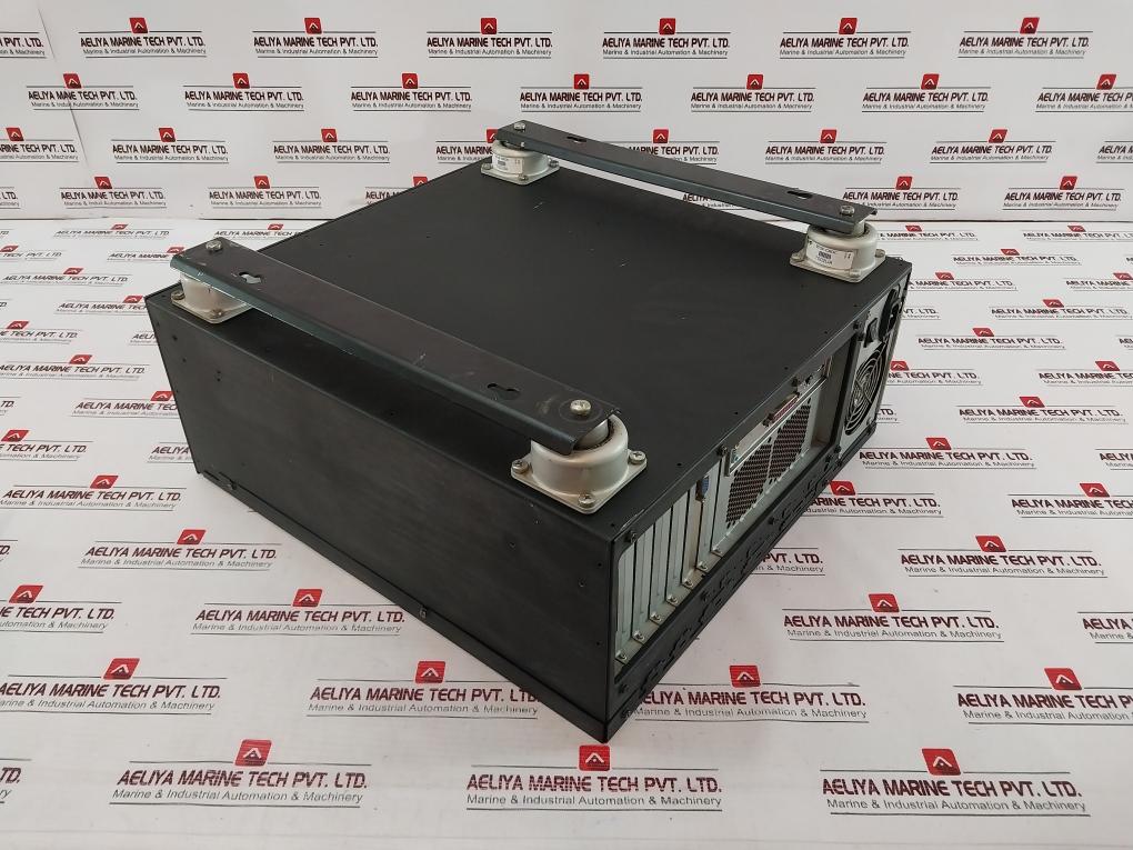 Stop-choc 7002Ua Compact Disc Server