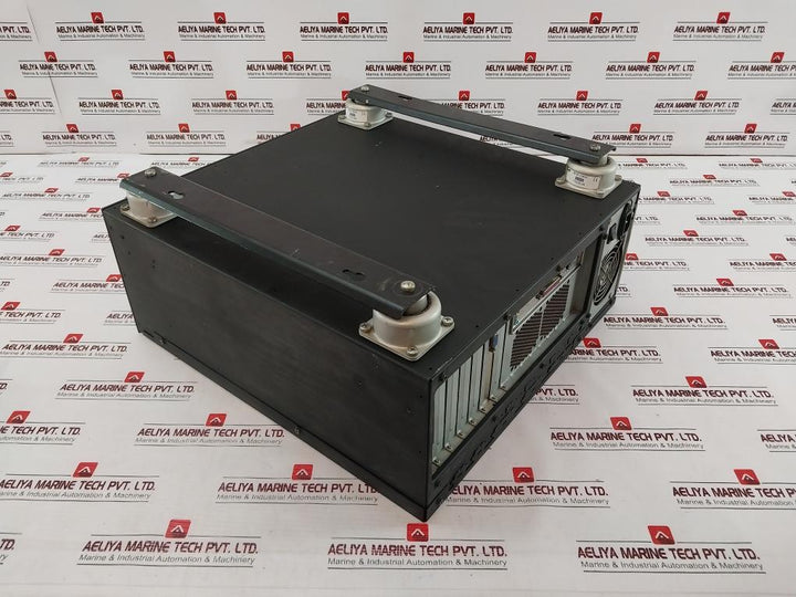 Stop-choc 7002Ua Compact Disc Server
