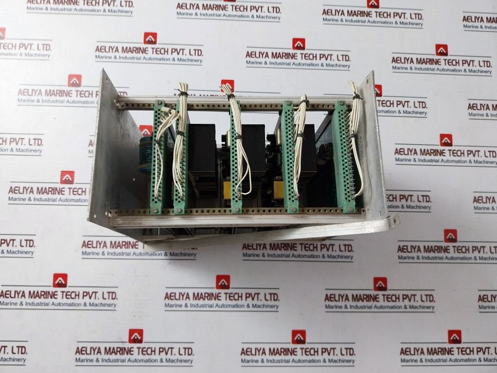 Stork-kwant 327.834T/M838 Control System Rott. 271