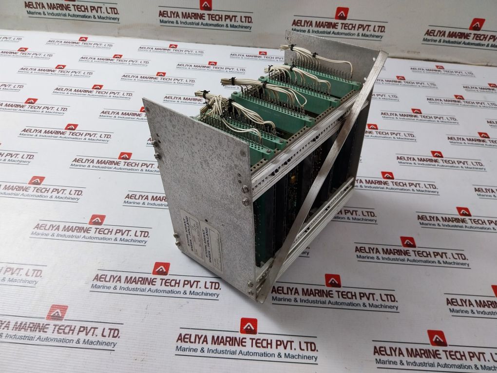 Stork-kwant 327.834T/M838 Control System Rott. 271