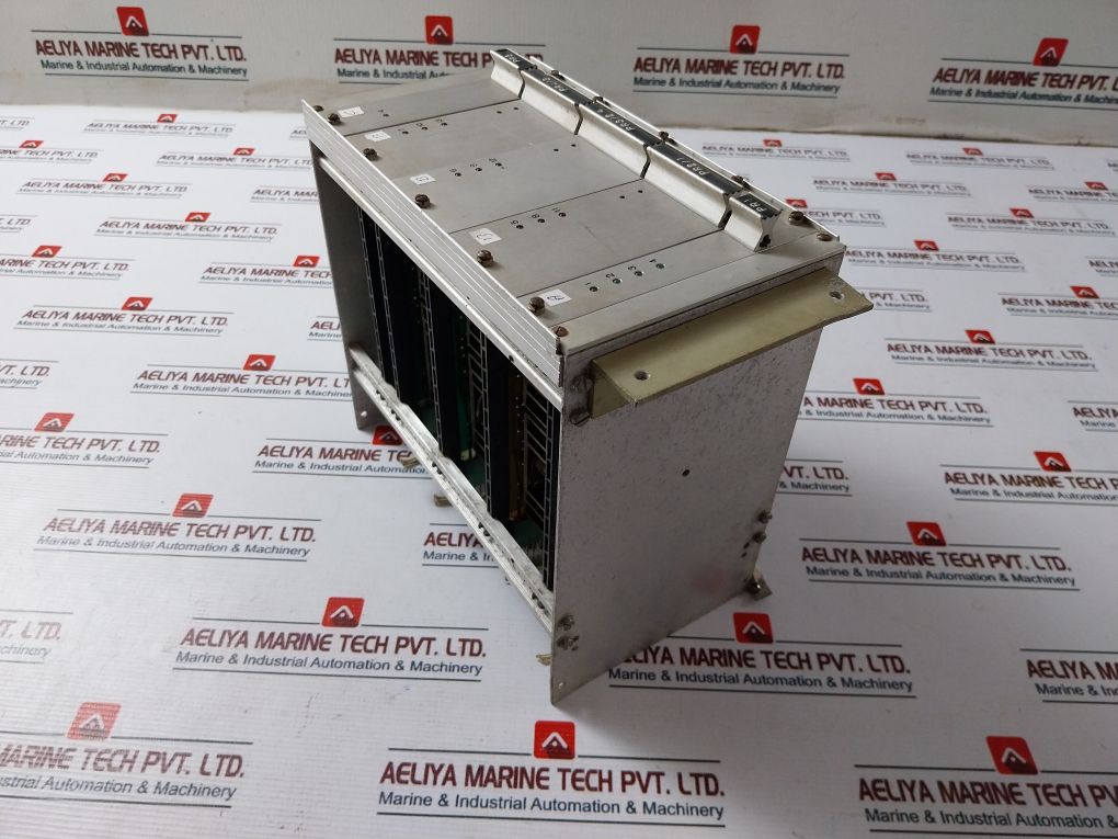 Stork-kwant 327.834T/M838 Control System Rott. 271