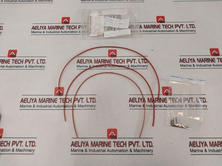 Stork-kwant Drive Belt Repair Set
