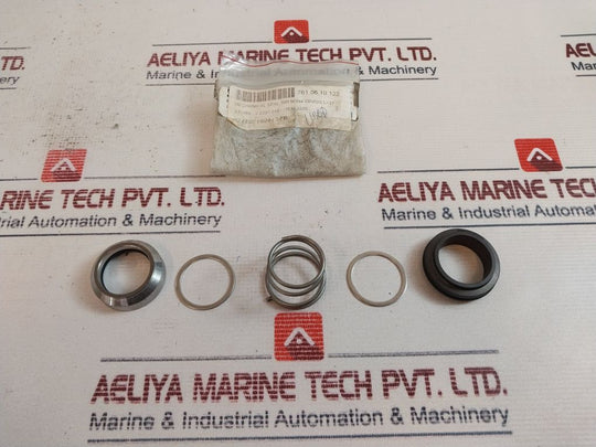 Stork 0027 Bume 5 Mechanical Seal Set