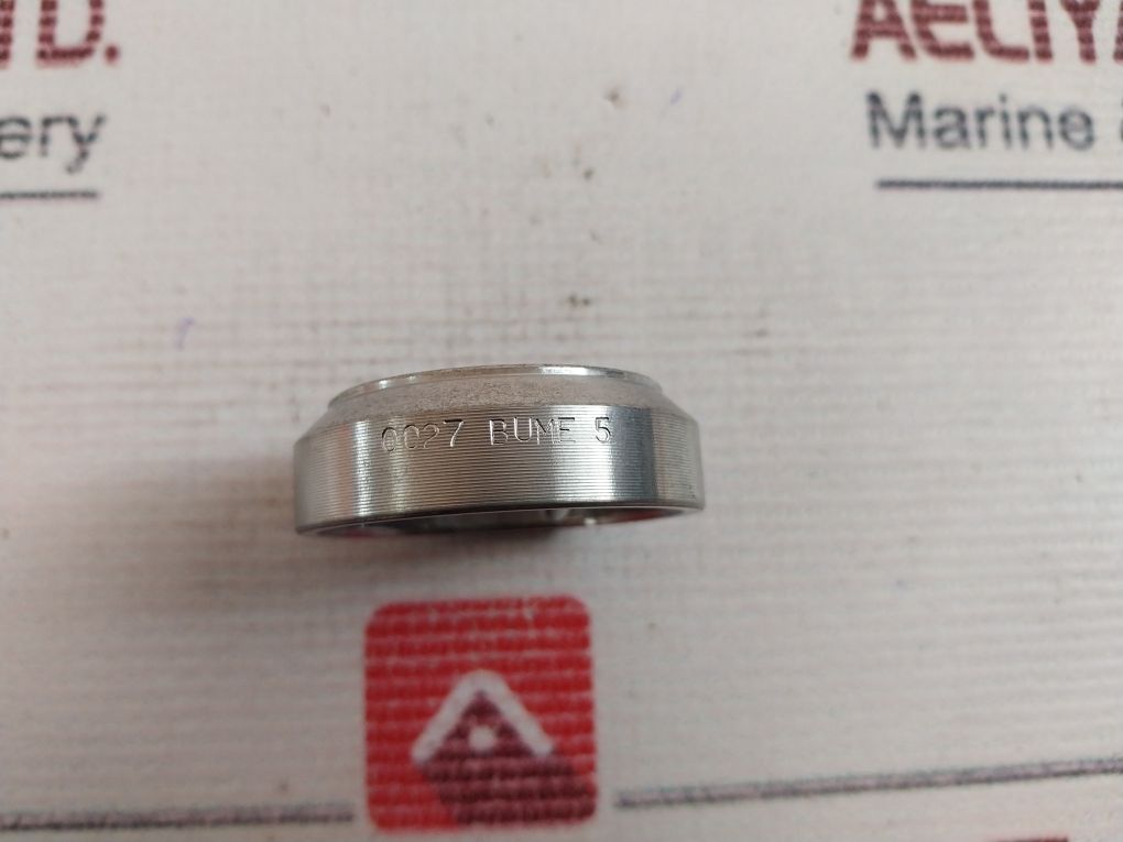 Stork 0027 Bume 5 Mechanical Seal Set