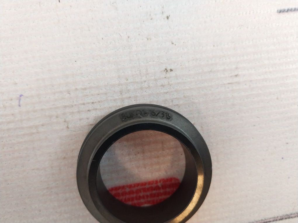 Stork 0027 Bume 5 Mechanical Seal Set