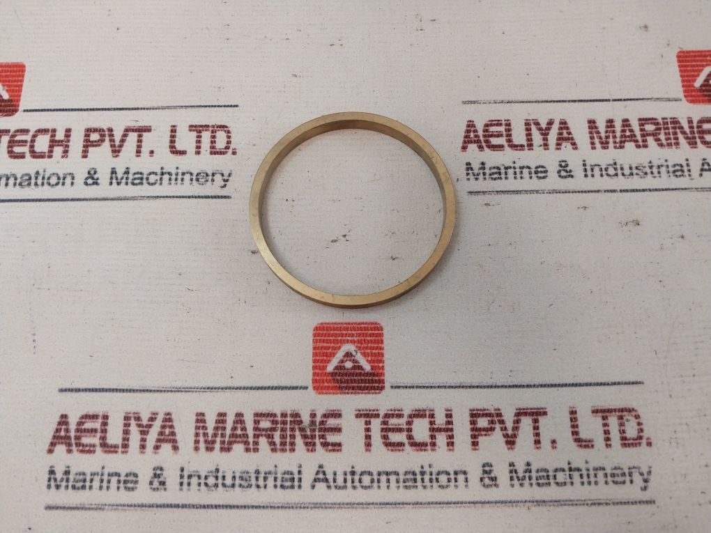 Stork 2.81815.11 Wearing Ring- Bronze