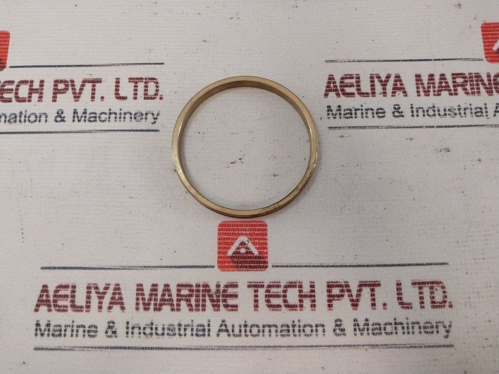 Stork 2.81815.11 Wearing Ring- Bronze