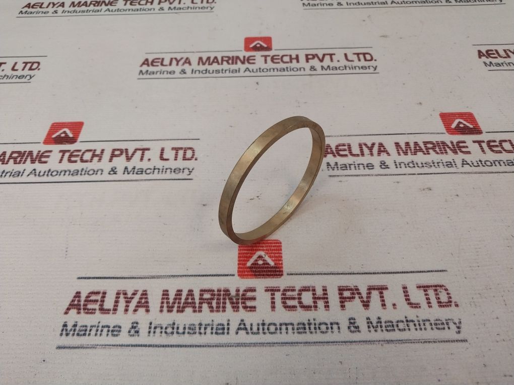 Stork 2.81815.11 Wearing Ring- Bronze