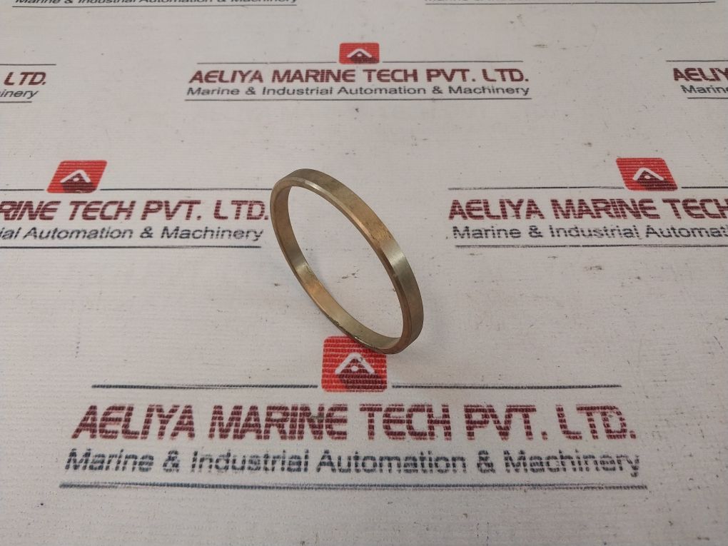 Stork 2.81815.11 Wearing Ring- Bronze