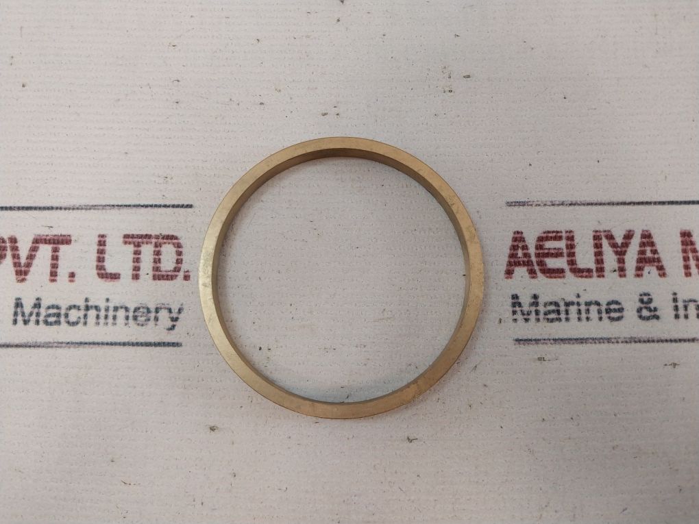 Stork 2.81815.11 Wearing Ring- Bronze