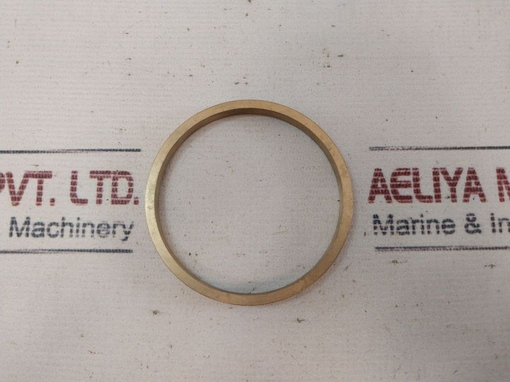 Stork 2.81815.11 Wearing Ring- Bronze