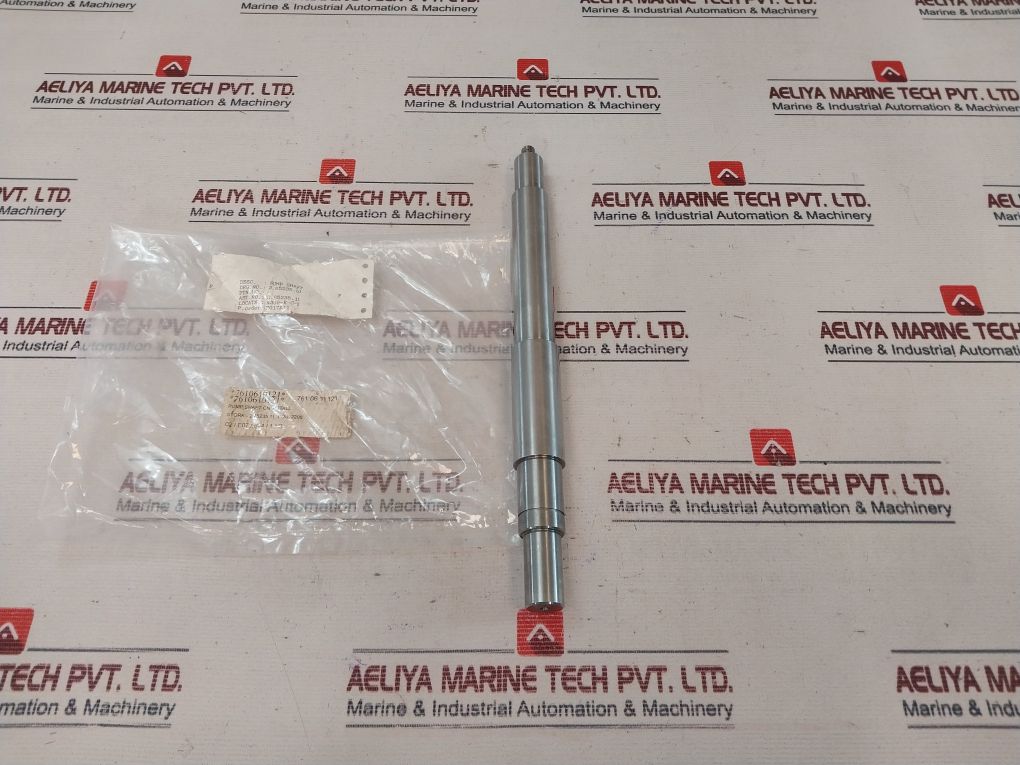 Stork 2.85235.11 Pump Shaft