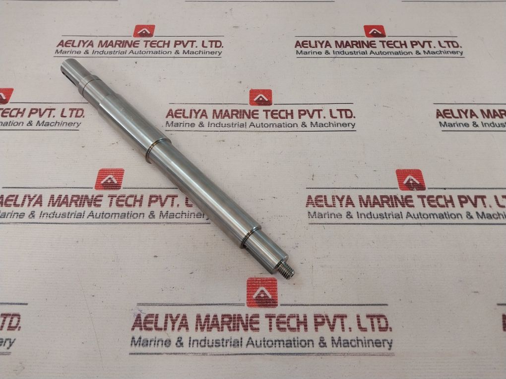 Stork 2.85235.11 Pump Shaft