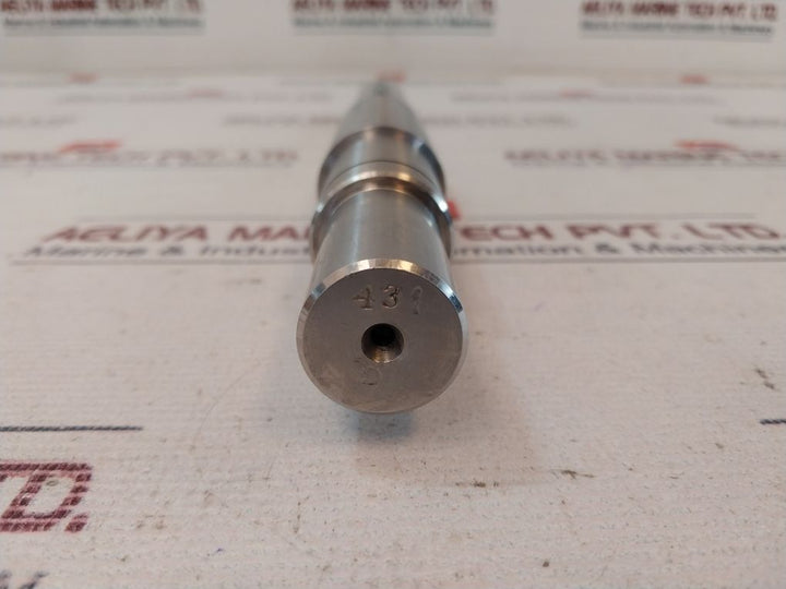 Stork 2.85235.11 Pump Shaft