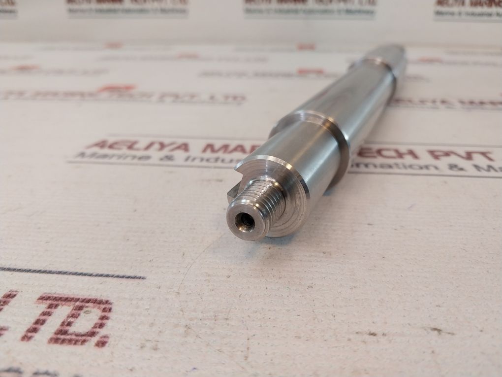 Stork 2.85235.11 Pump Shaft