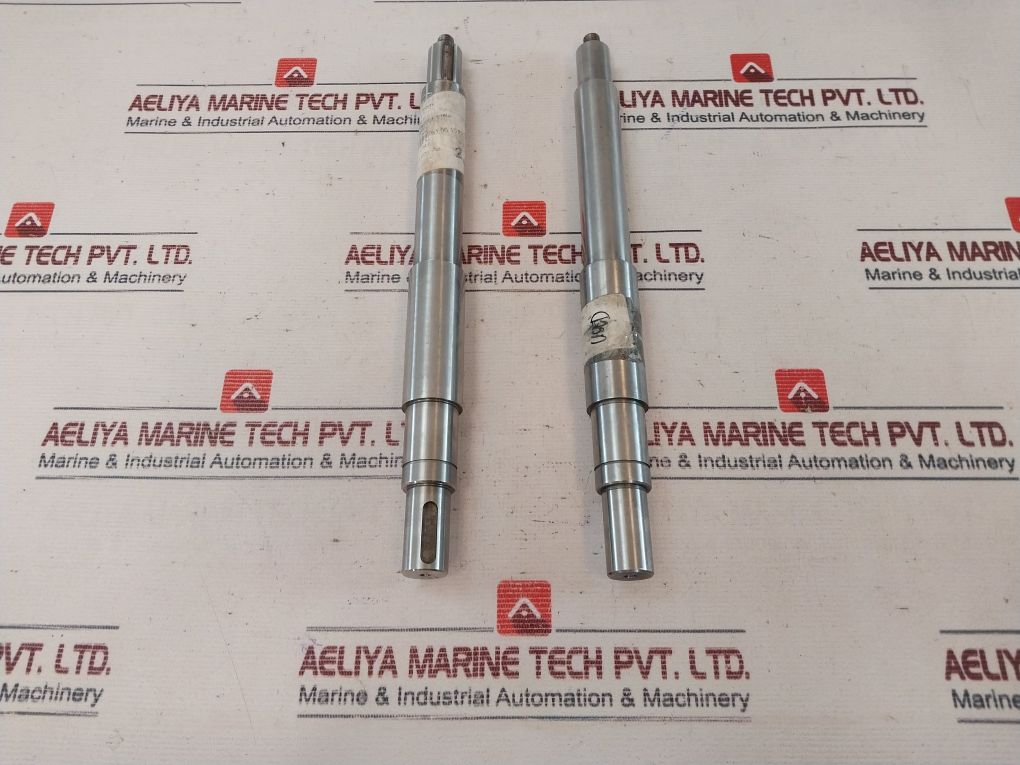 Stork 2.85235.11 Pump Shaft Cn 1 Stall
