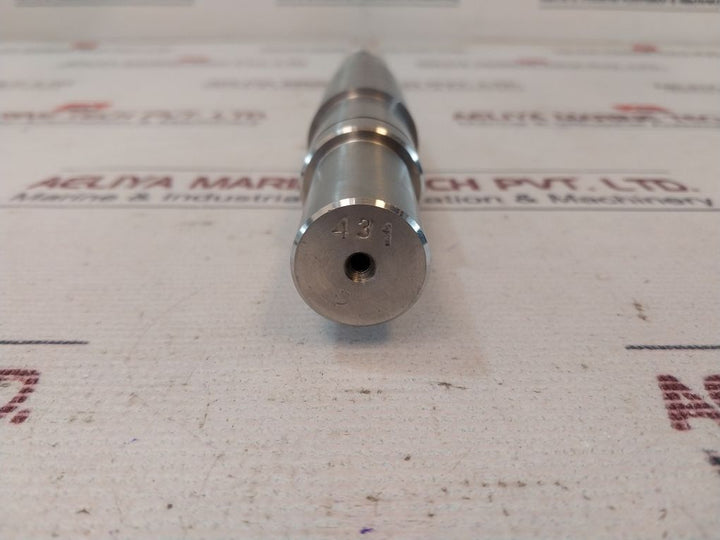 Stork 2.85235.11 Pump Shaft Cn 1 Stall