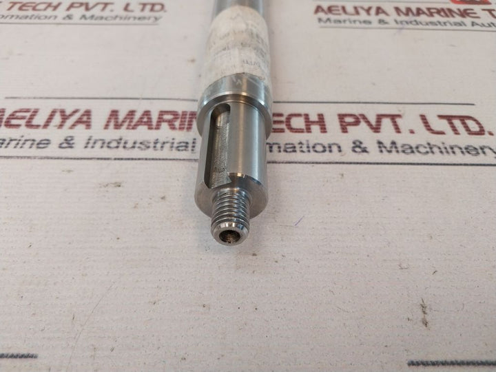Stork 2.85235.11 Pump Shaft Cn 1 Stall