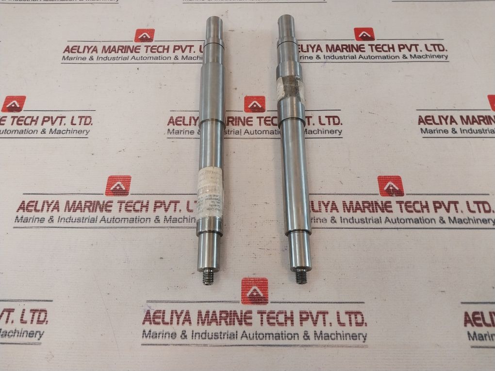 Stork 2.85235.11 Pump Shaft Cn 1 Stall