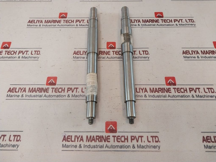 Stork 2.85235.11 Pump Shaft Cn 1 Stall