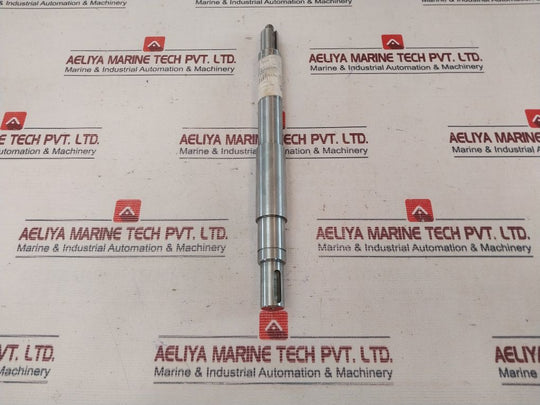 Stork 2.85235.11 Pump Shaft Cn 1 Stall