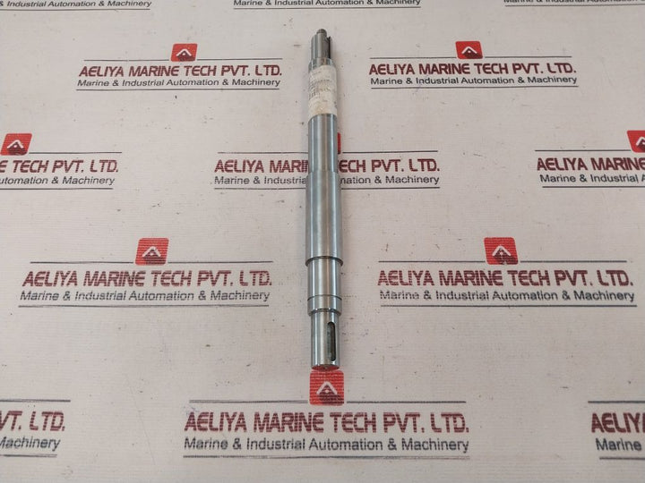 Stork 2.85235.11 Pump Shaft Cn 1 Stall
