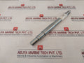 Stork 2.85235.11 Pump Shaft Cn 1 Stall