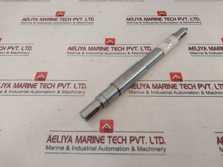 Stork 2.85235.11 Pump Shaft Cn 1 Stall