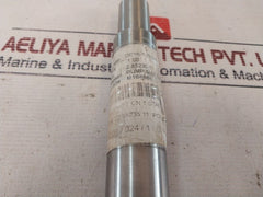 Stork 2.85235.11 Pump Shaft Cn 1 Stall