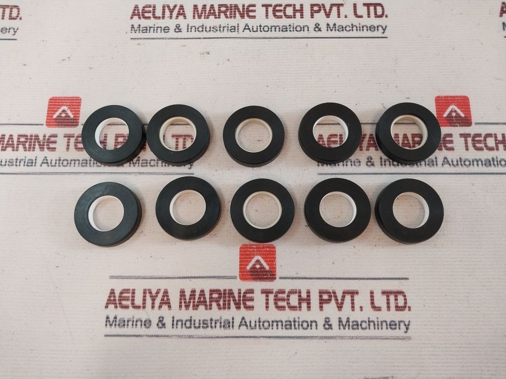 Stork 3.84349.11 Mechanical Seal-stationary