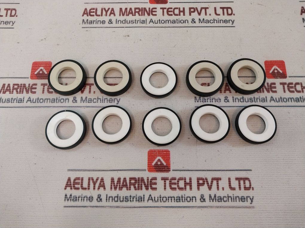 Stork 3.84349.11 Mechanical Seal-stationary