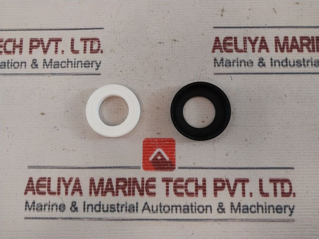 Stork 3.84349.11 Mechanical Seal-stationary