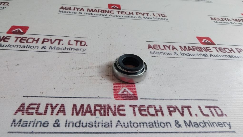 Stork 3 84348 11 Mechanical Seal