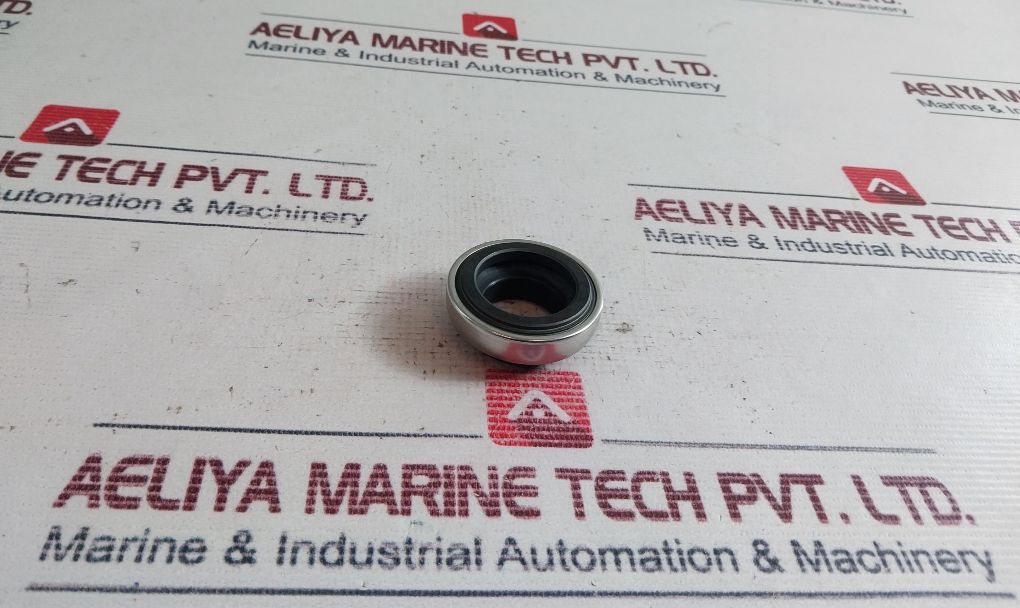 Stork 3 84348 11 Mechanical Seal