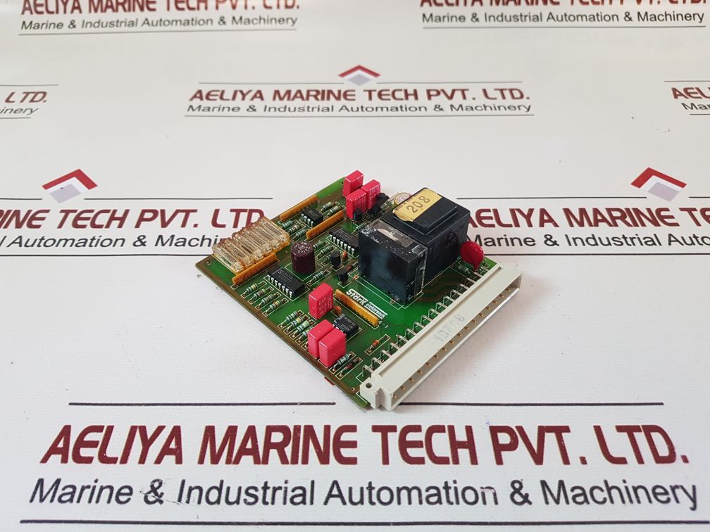 Stork Elektronik Pc-board X M. Probe Sv01B