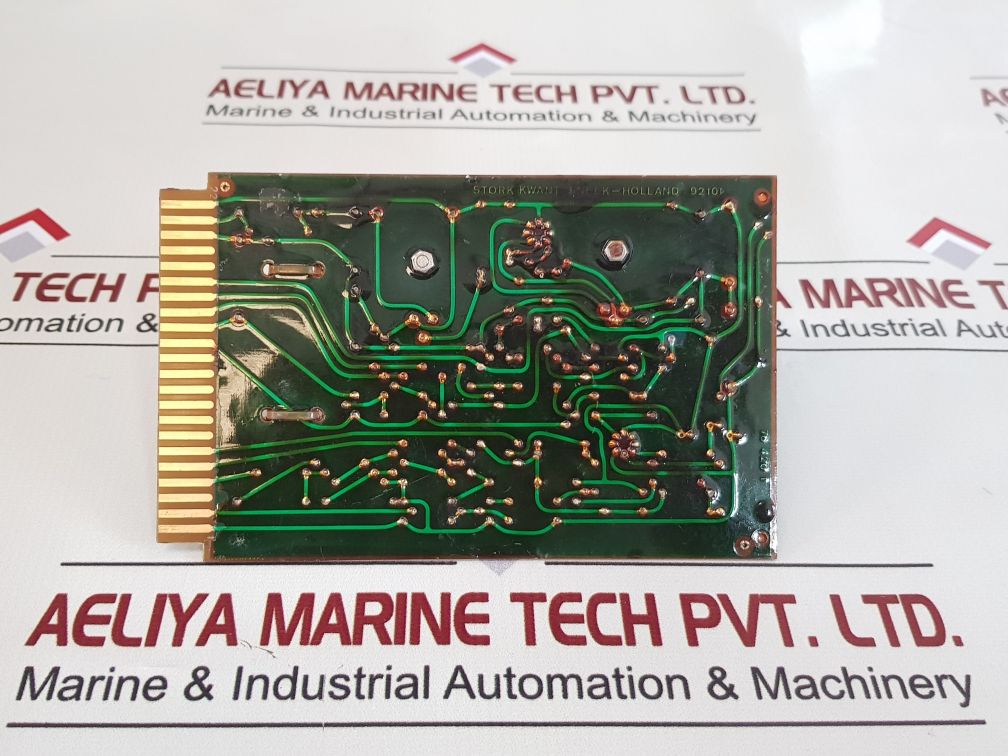 Stork Kwant 76 420 1A Pcb Card
