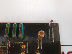Stork Kwant 76 423 2A Pcb Card