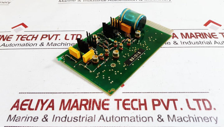 Stork Kwant 92101 Pcb Card 92101S