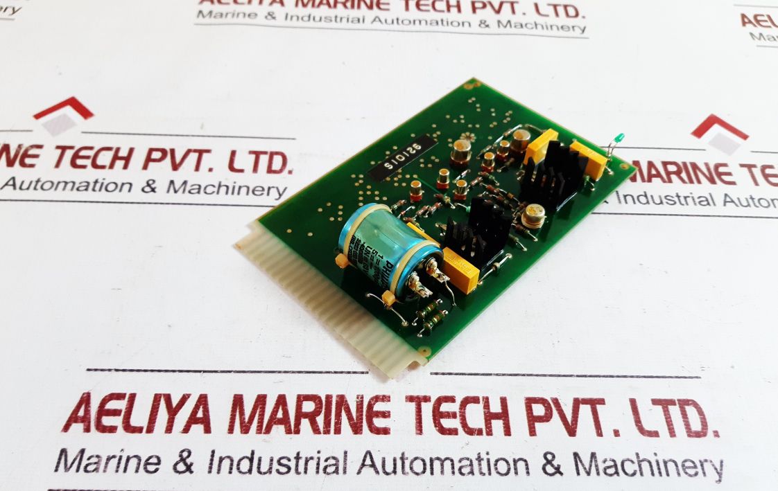 Stork Kwant 92101 Pcb Card 92101S